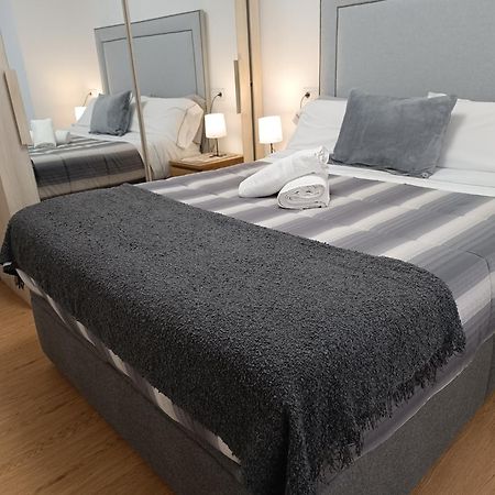 Bonito Apartamento En Zamakola Бильбао Экстерьер фото