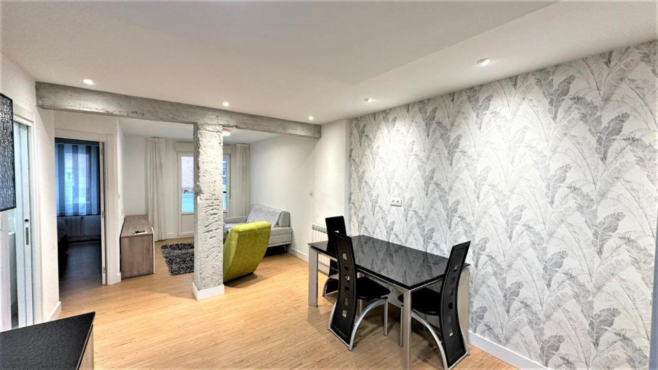 Bonito Apartamento En Zamakola Бильбао Экстерьер фото