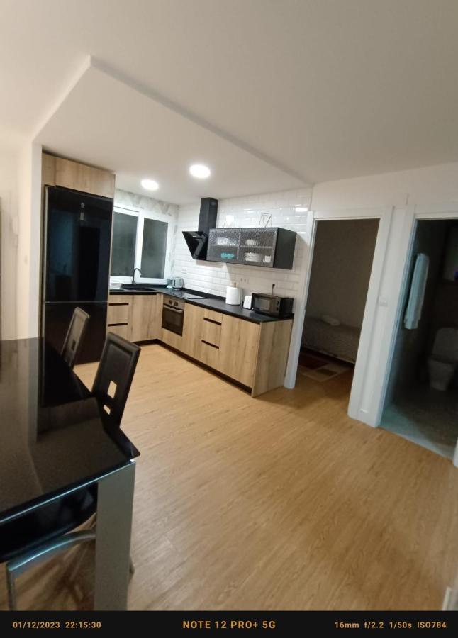 Bonito Apartamento En Zamakola Бильбао Экстерьер фото